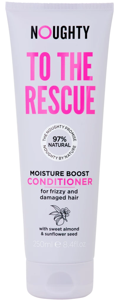 Noughty To The Rescue Conditioner 250 ml