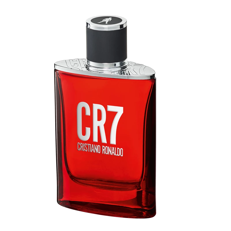 CRISTIANO RONALDO CR7 EdT 50 ml