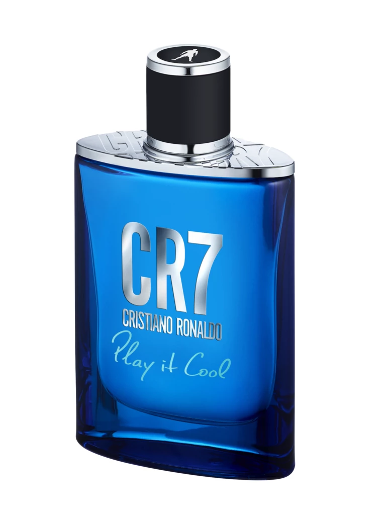 CRISTIANO RONALDO Play It Cool EdT 50 ml