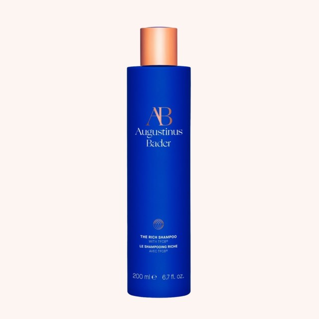 The Rich Shampoo 200 ml