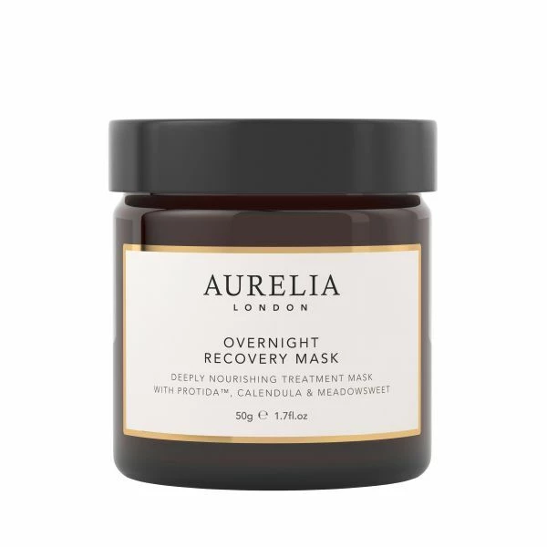 Aurelia Overnight Recovery Mask 50 g