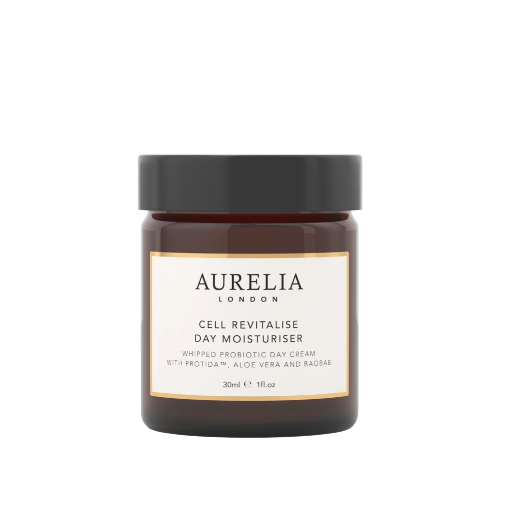 Aurelia Cell Revitalise Day Moisturiser 30 ml