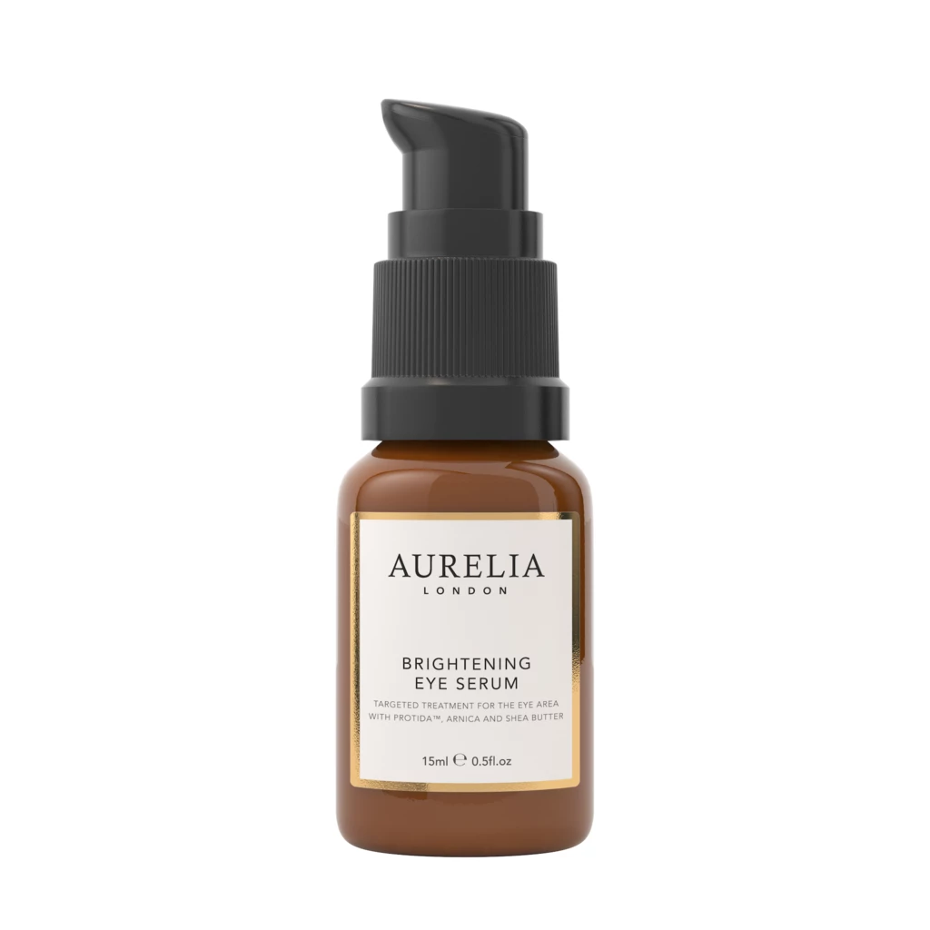 Aurelia Brightening Eye Serum 15 ml