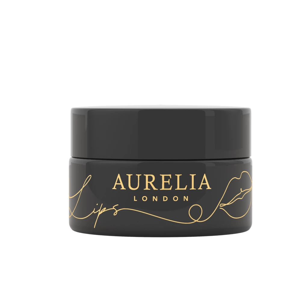 Aurelia Probiotic Lip Balm