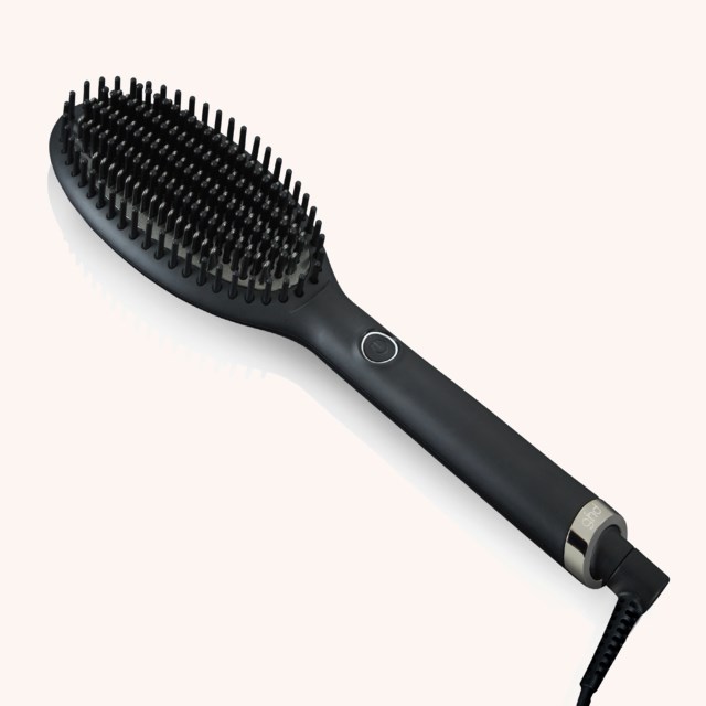 Glide Hot Brush