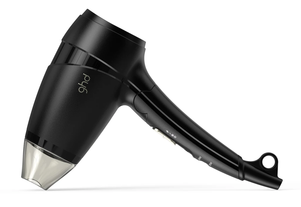 ghd Flight™ Travel Hair Dryer