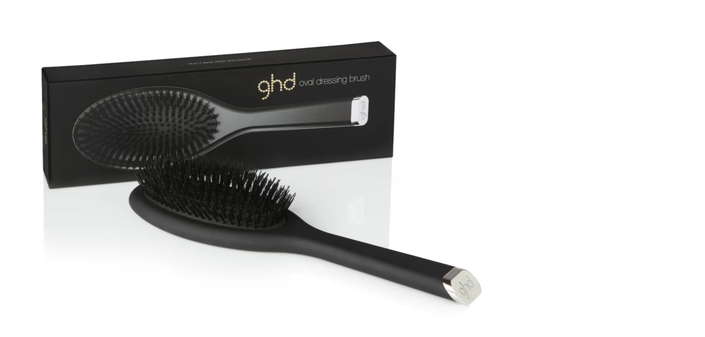 ghd Oval Dressing Brush