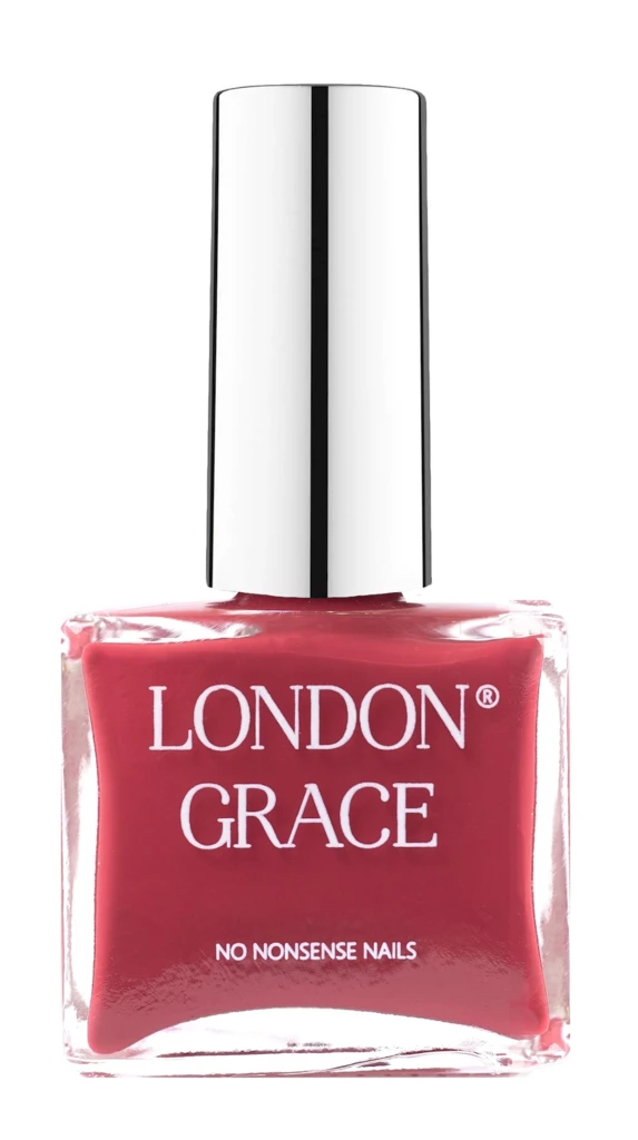 London Grace Nail Polish Elsa