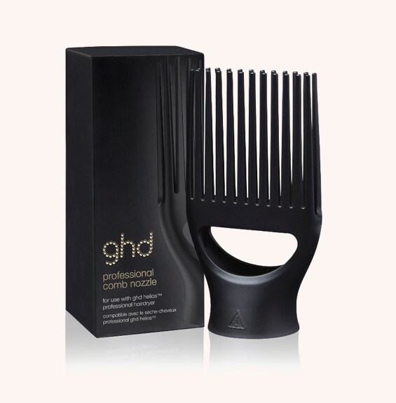 The Comb Out Detangling Comb