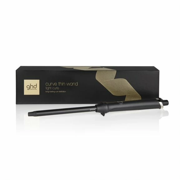 ghd Thin Wand