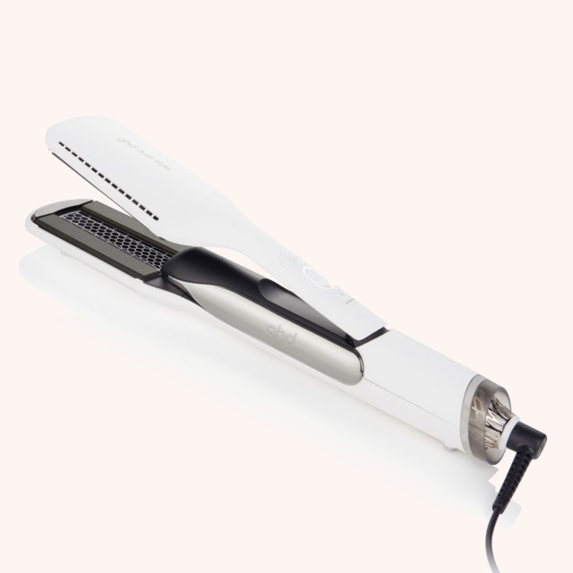 Duet Style - 2-in-1 Hot Air Styler White