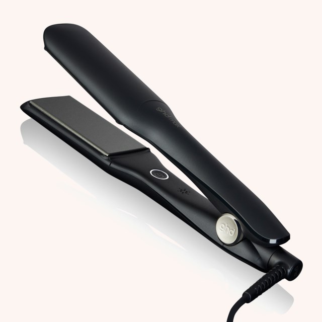 Max - Wide Plate Hair Straightener