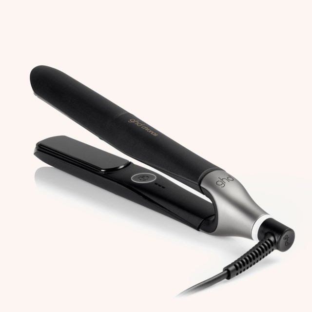 Chronos - Hair Straightener Black