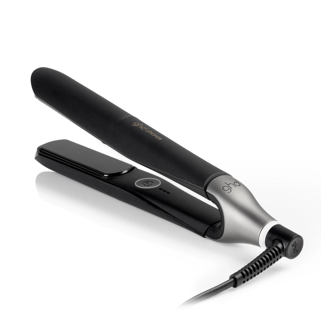 ghd Chronos Black