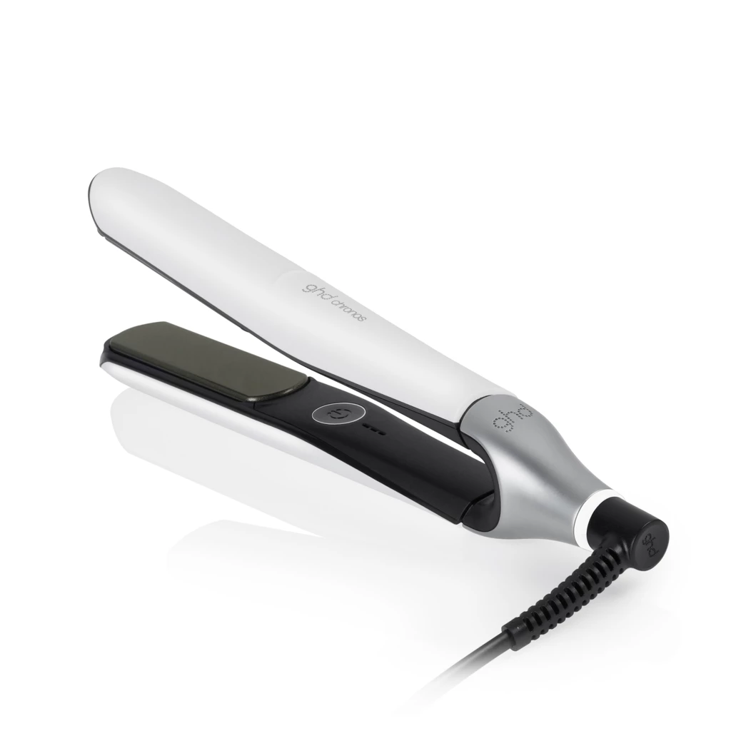 ghd Chronos White