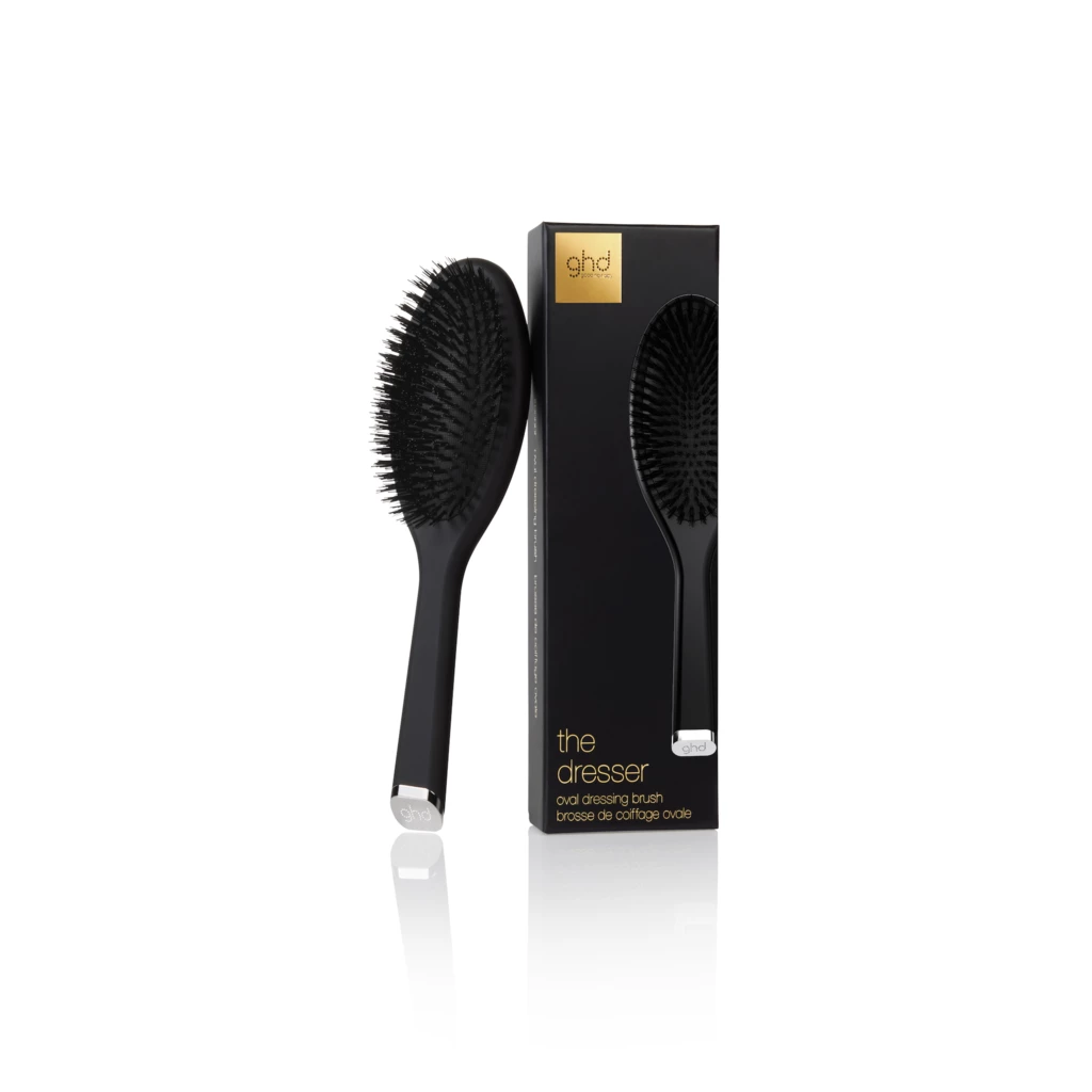 ghd Oval Brush