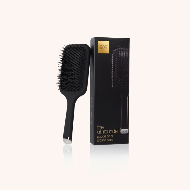 The All-Rounder Paddle Brush