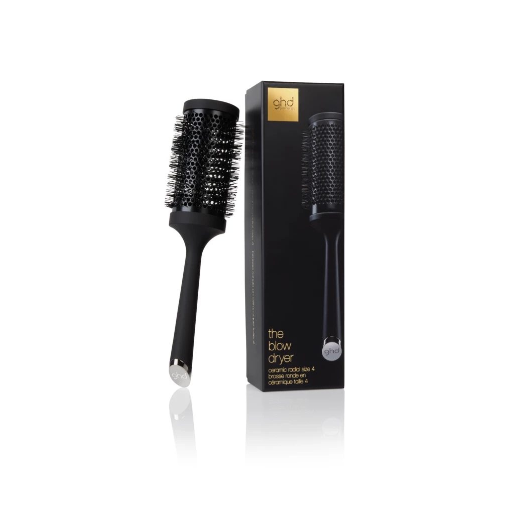 ghd Ceramic Brush 55mm Size 4