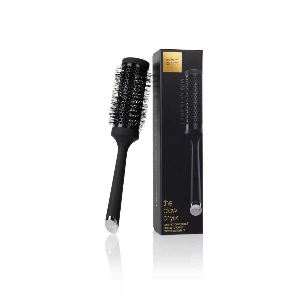 ghd Ceramic Brush 45mm Size 3