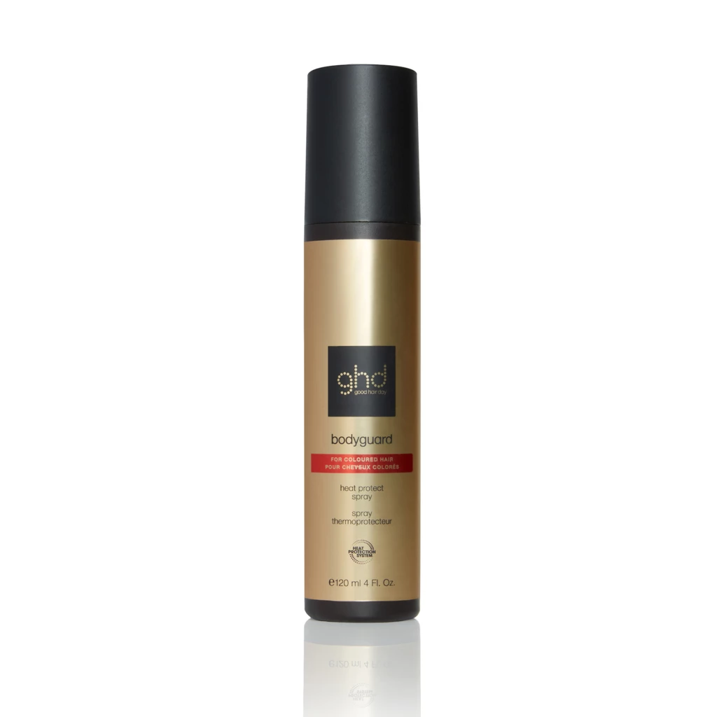 ghd Bodyguard Color 120 ml