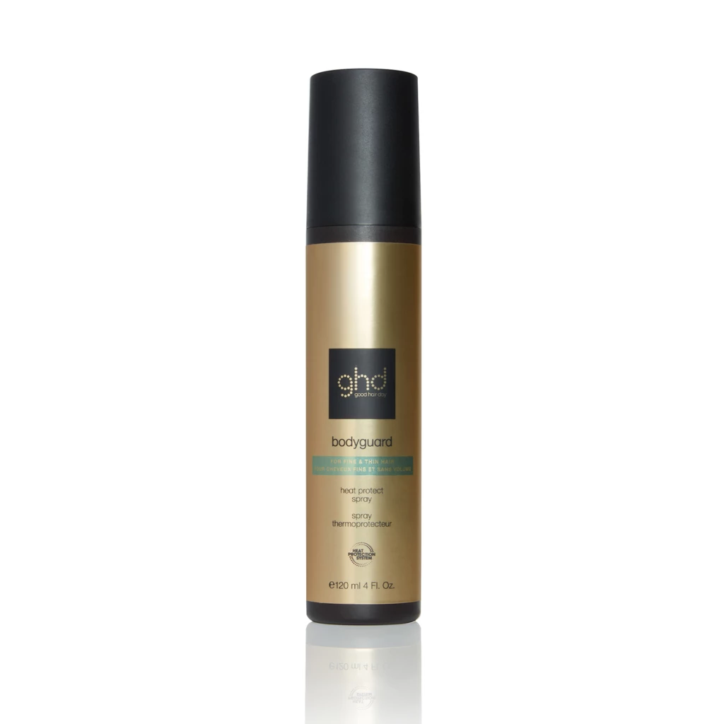 ghd Bodyguard Fine & Thin 120 ml