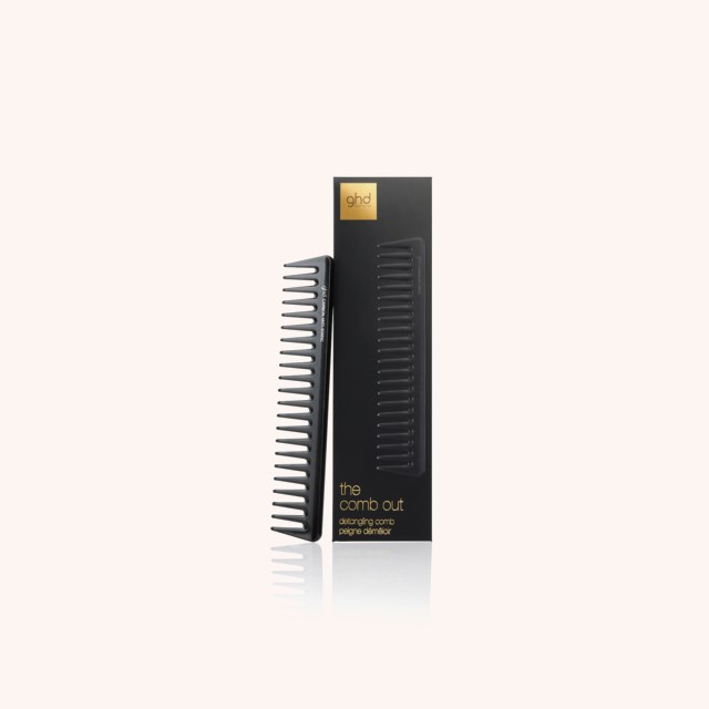 The Comb Out Detangling Comb