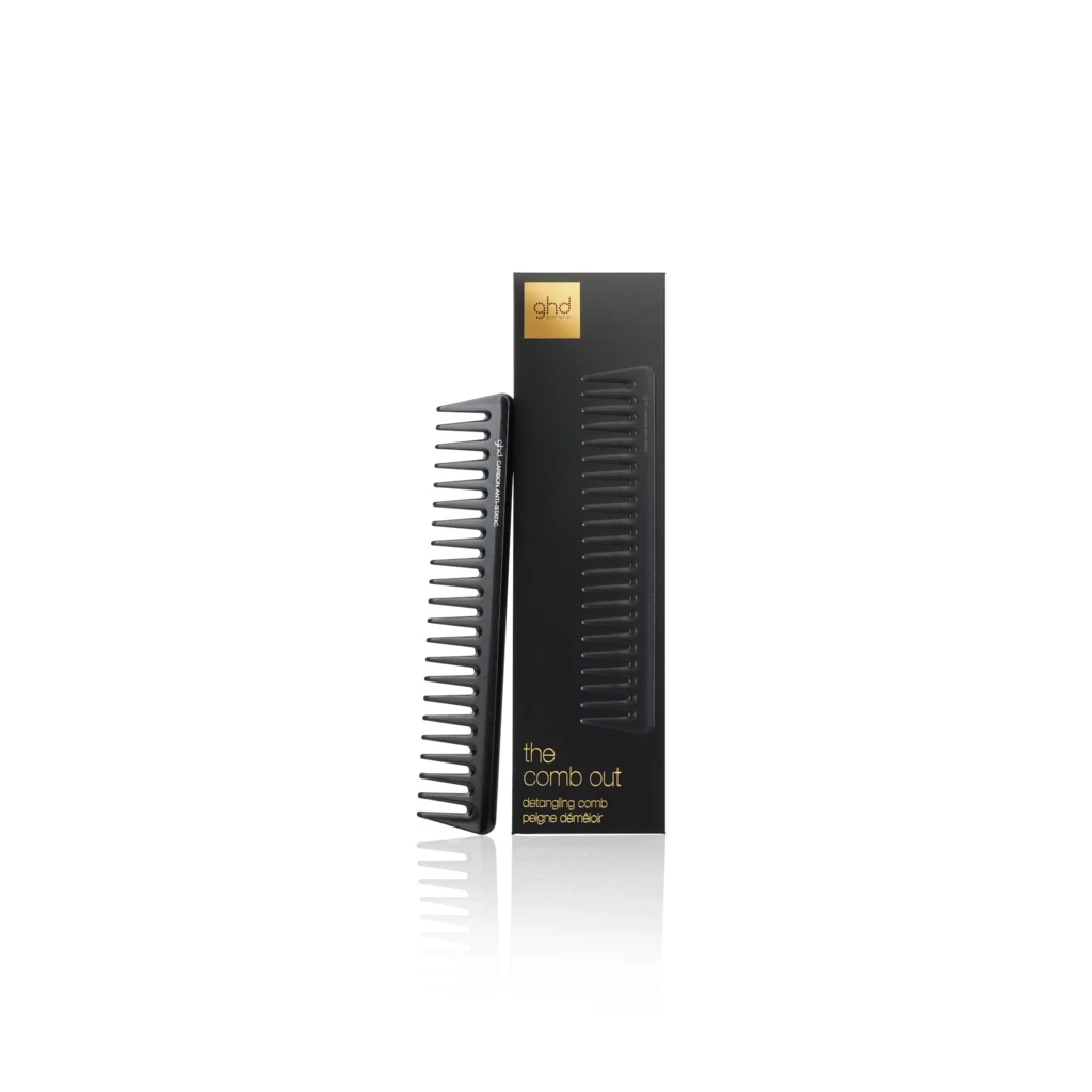 ghd Detangling Comb