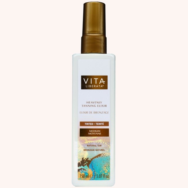 Heavenly Tanning 150 ml