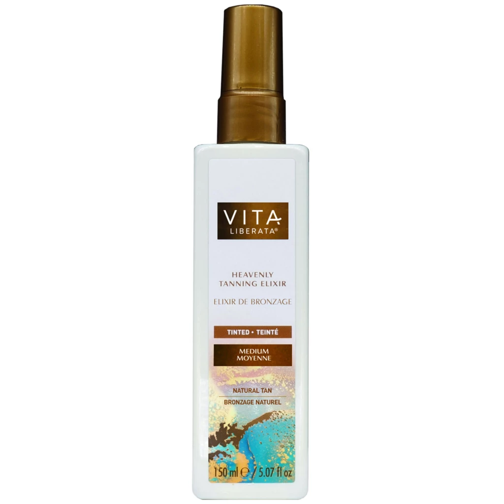 Vita Liberata Heavenly Tanning 150 ml