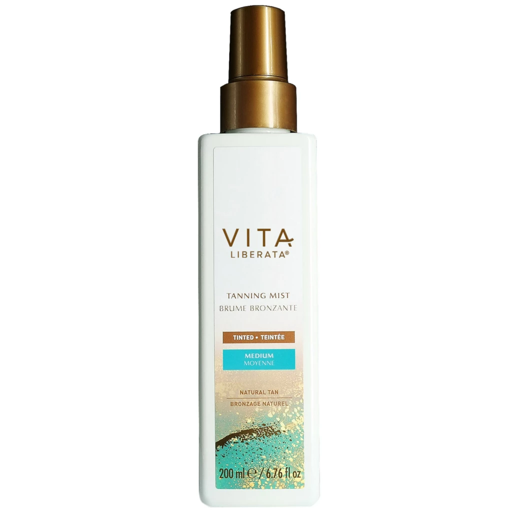 Vita Liberata Tinted Tanning Mist Medium