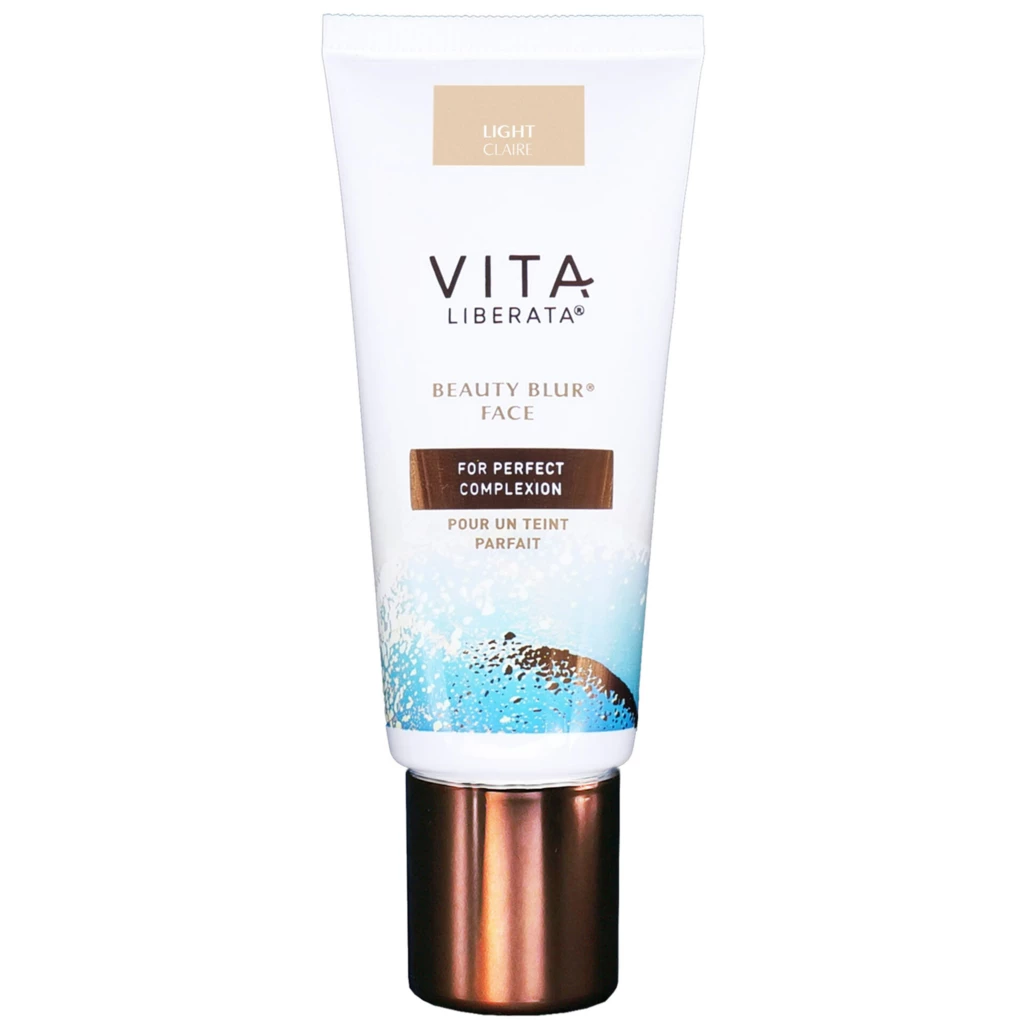 Vita Liberata Beauty Blur Face 01 Light