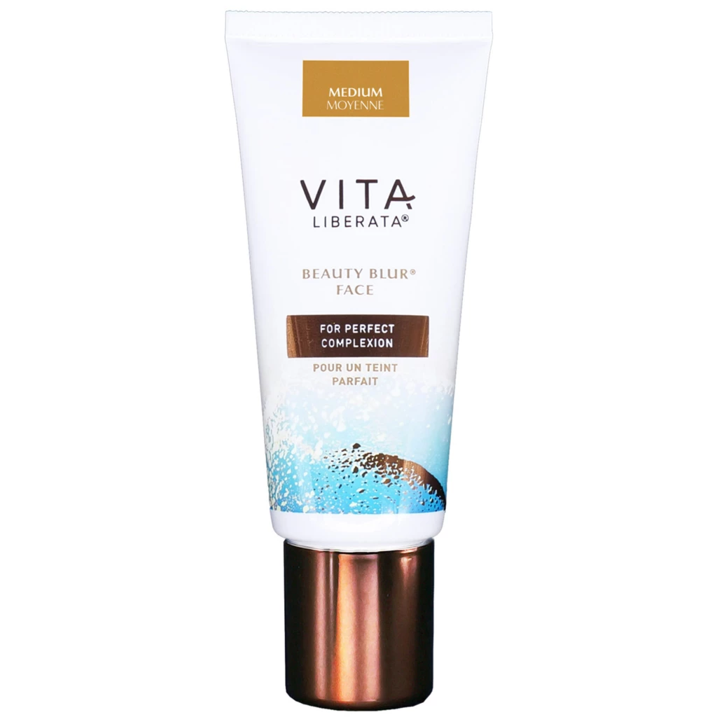 Vita Liberata Beauty Blur Face 02 Medium