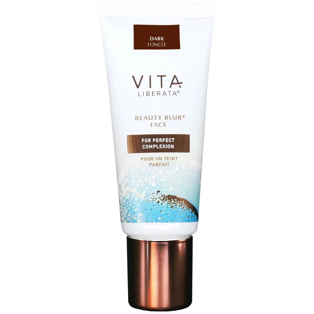 Vita Liberata Beauty Blur Face 03 Dark