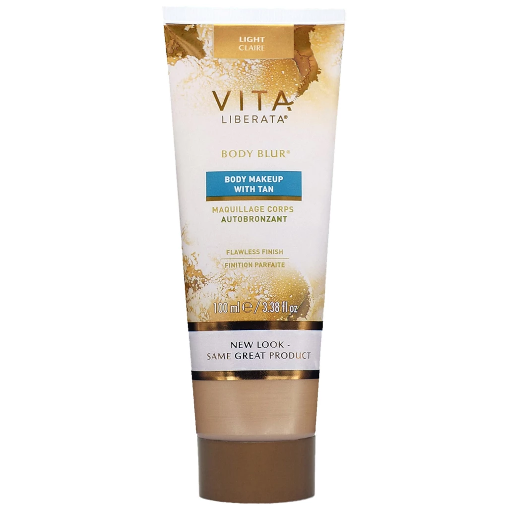 Vita Liberata Body Blur With Tan 01 Light