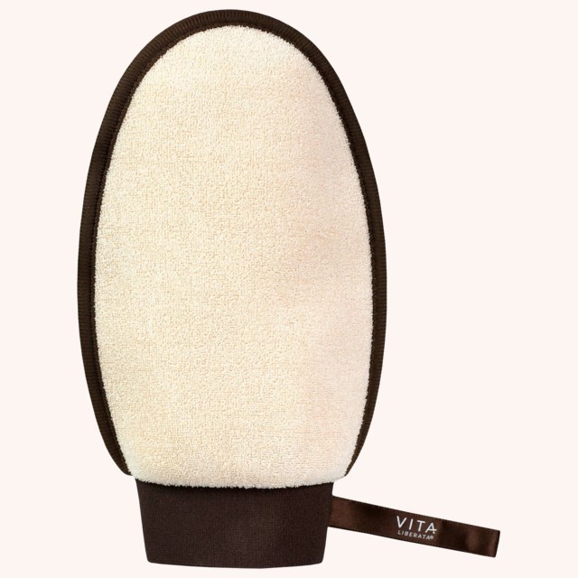 Dual Sided Exfoliating Mitt