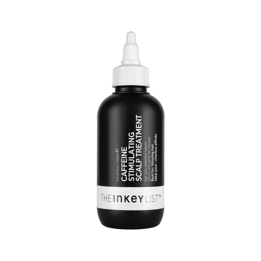 The INKEY List Caffeine Stimulating Scalp Treatment