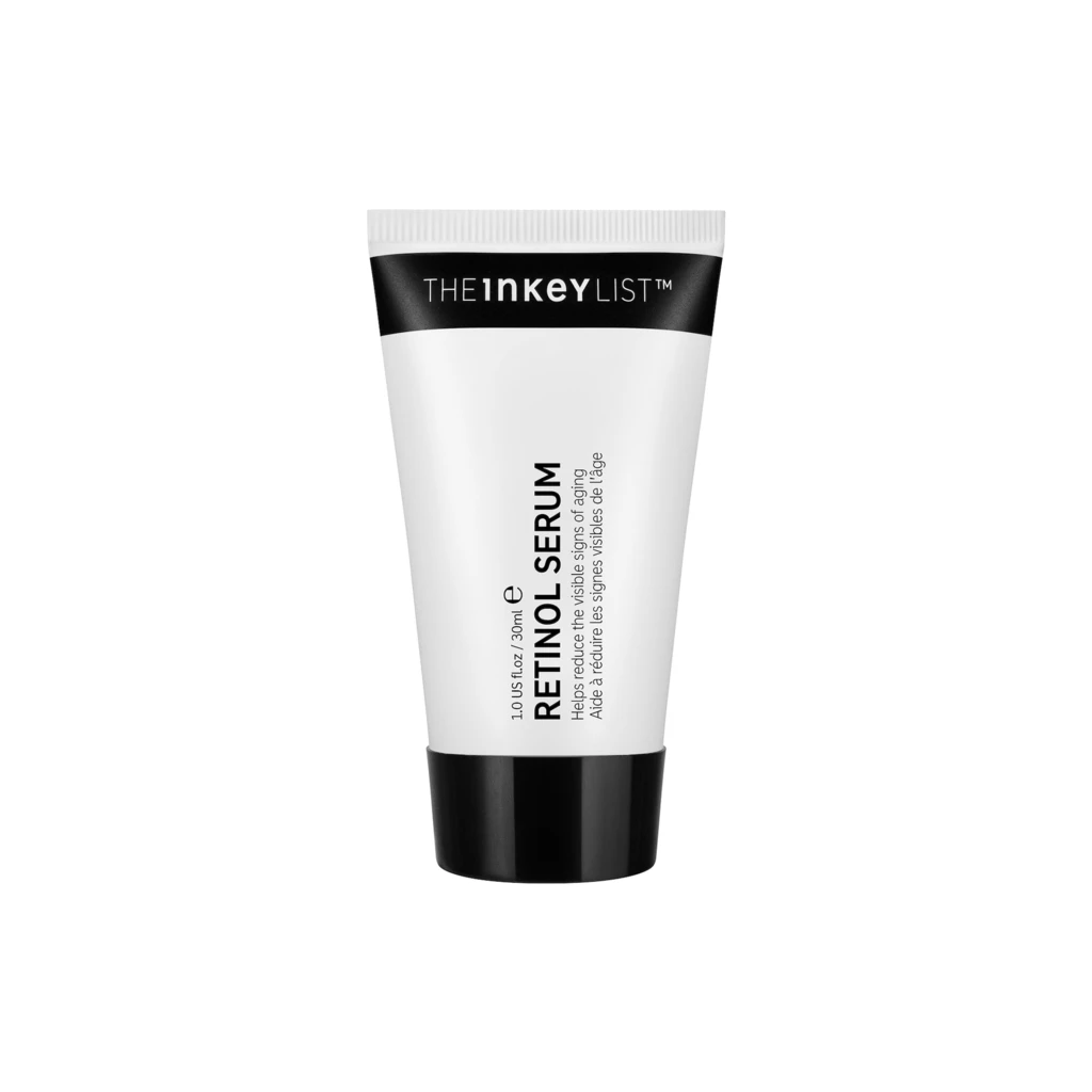 The INKEY List Retinol Serum