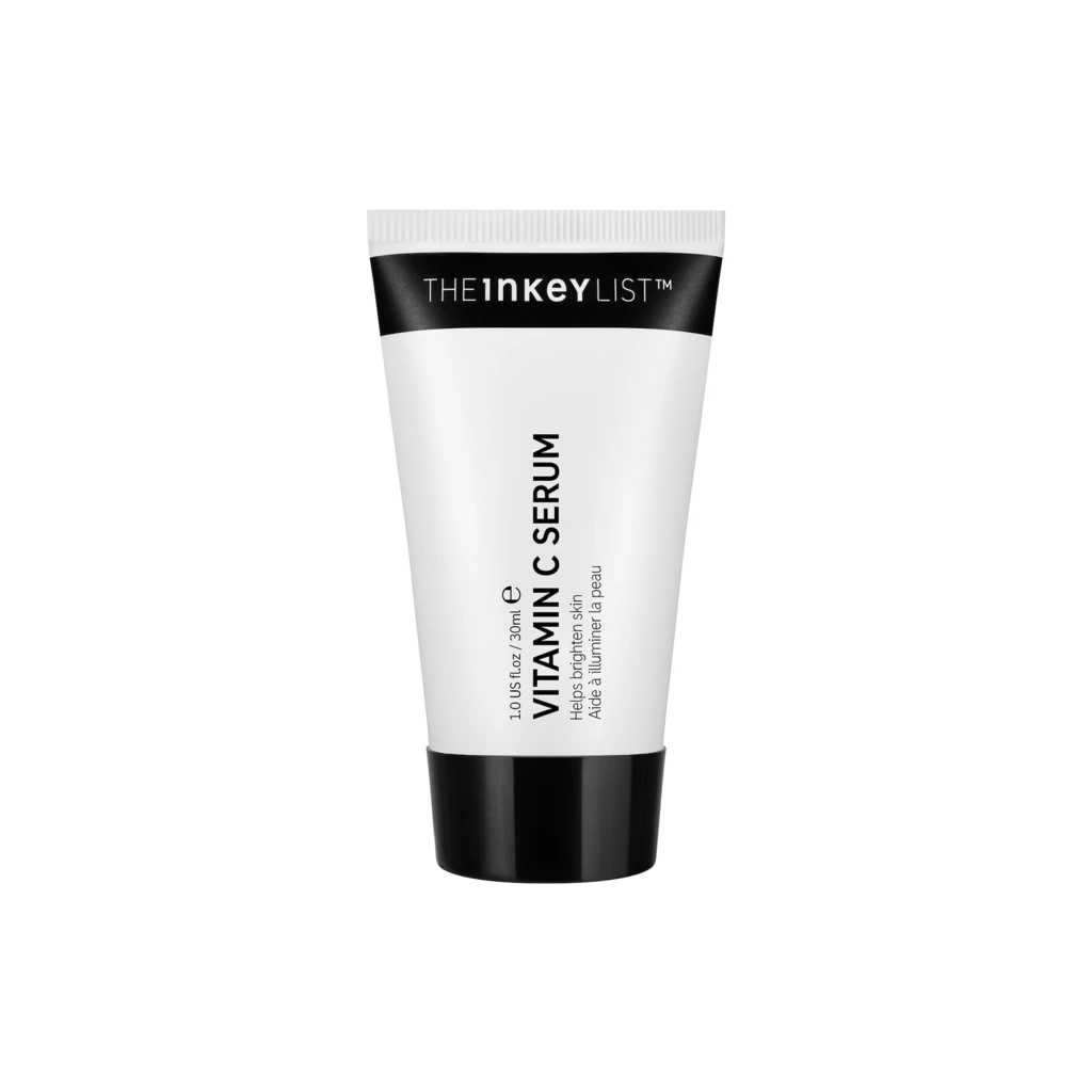 The INKEY List Vitamin C Serum