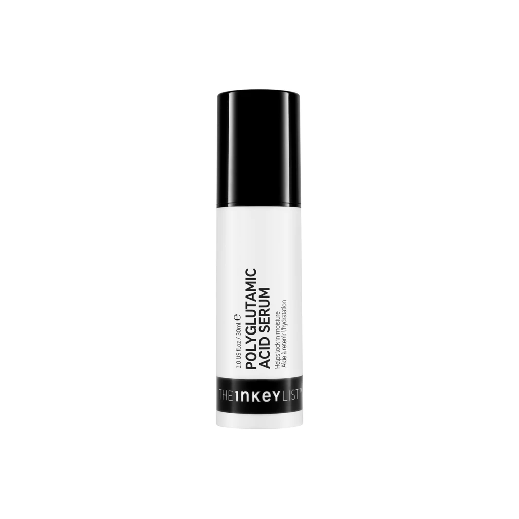 The INKEY List Polyglutamic Acid Serum