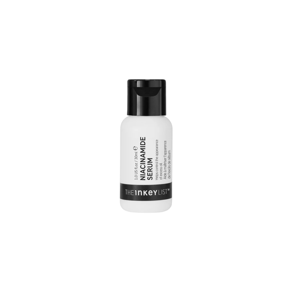 The INKEY List Niacinamide Serum