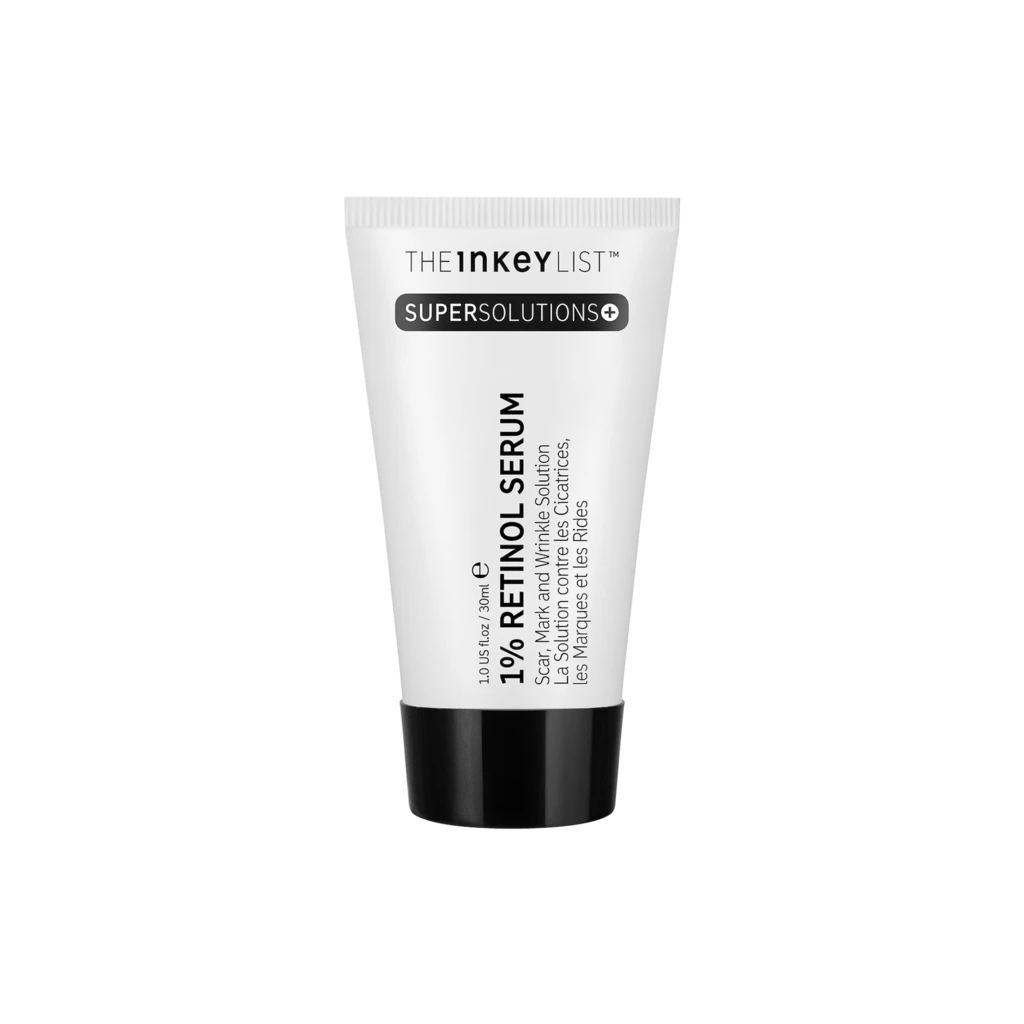 The INKEY List Retinol 1% Serum