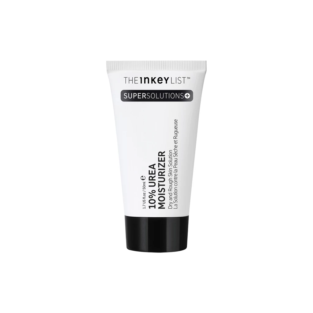 The INKEY List Urea 10% Moisturizer