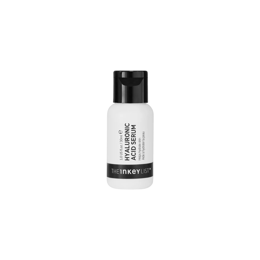 The INKEY List Hyaluronic Acid Serum