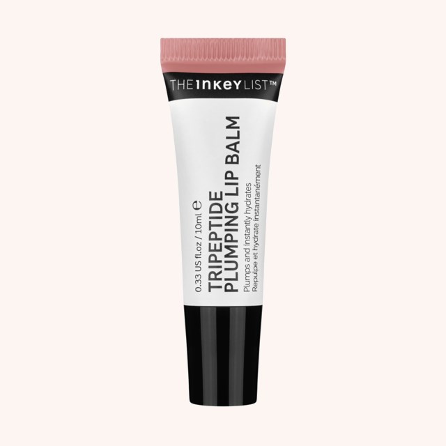 Tripeptide Plumping Lip Balm Mocha