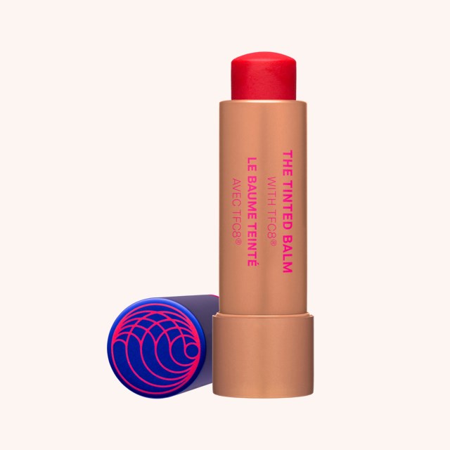 The Tinted Balm 2