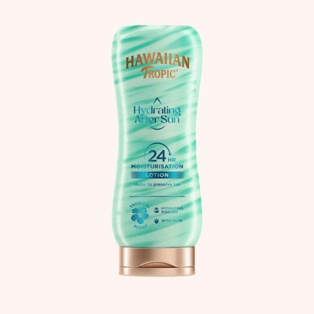 Hydrating After Sun Lotion 60 ml