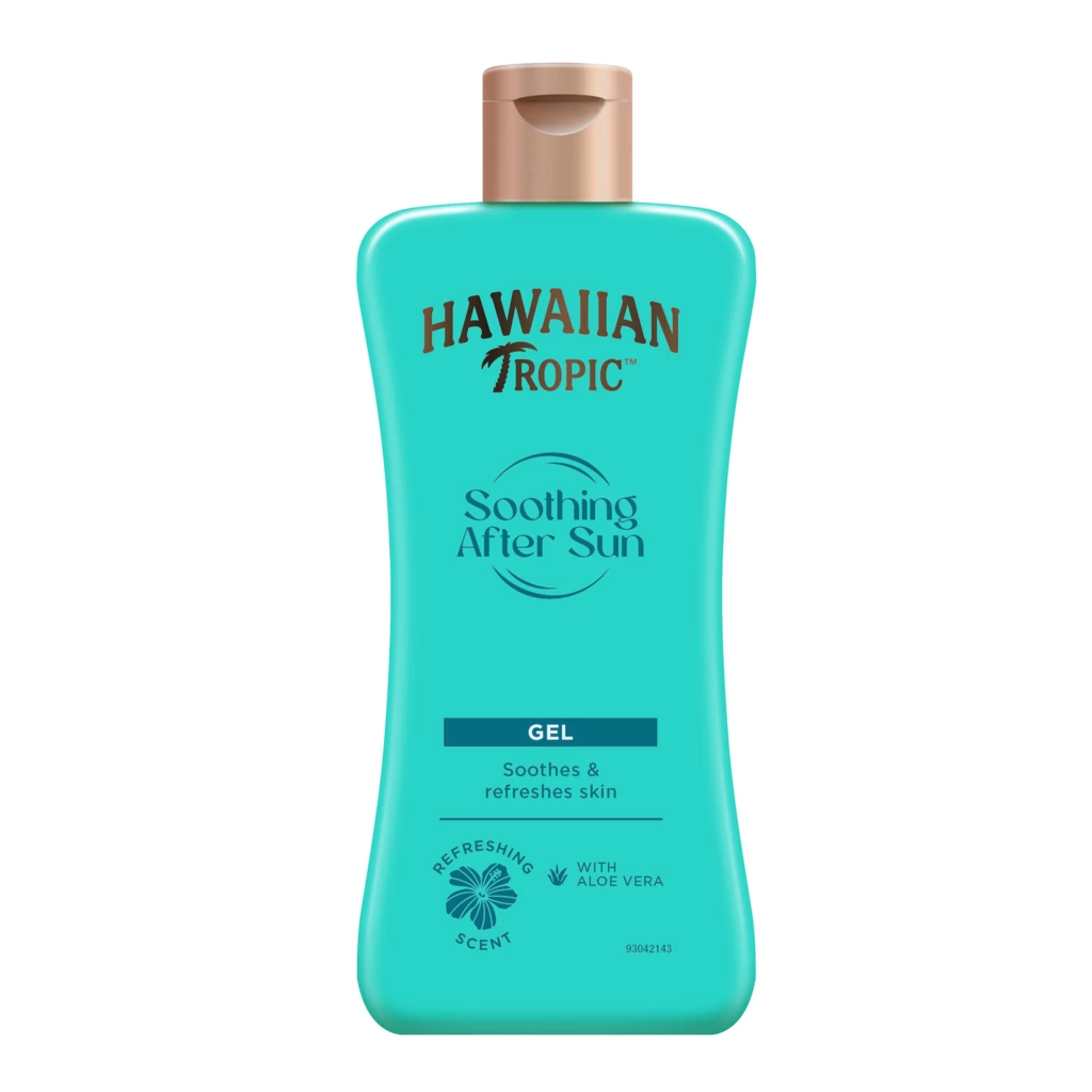 Hawaiian Tropic Cool Aloe Gel 200 ml