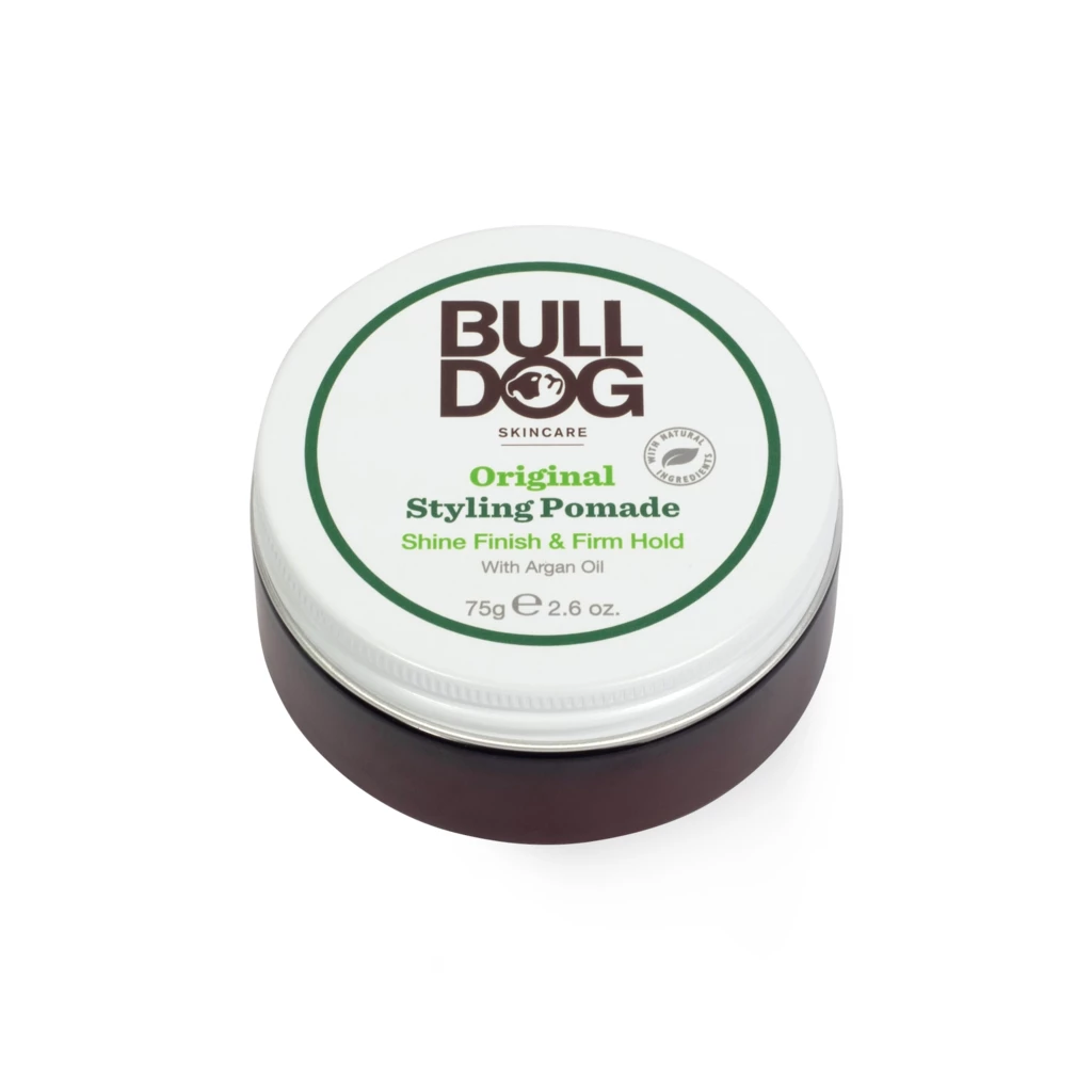 Bulldog Original Styling Pomade Wax 75 ml