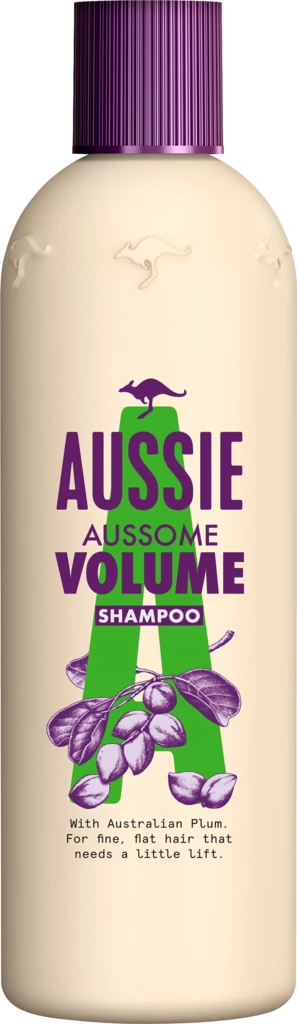 Bilde av Aussome Volume Shampoo 300 Ml