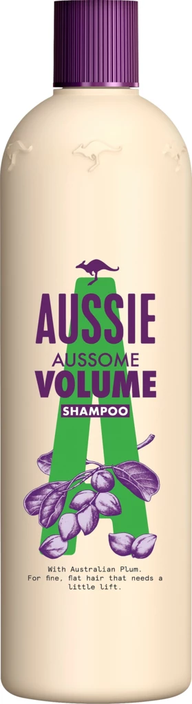 Bilde av Aussome Volume Shampoo 500 Ml